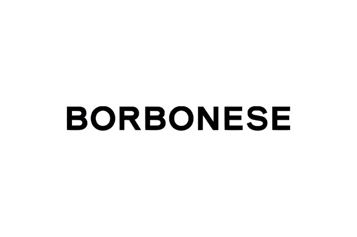 borbonese occhiali